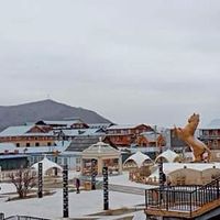 跟著小燕子去旅行
