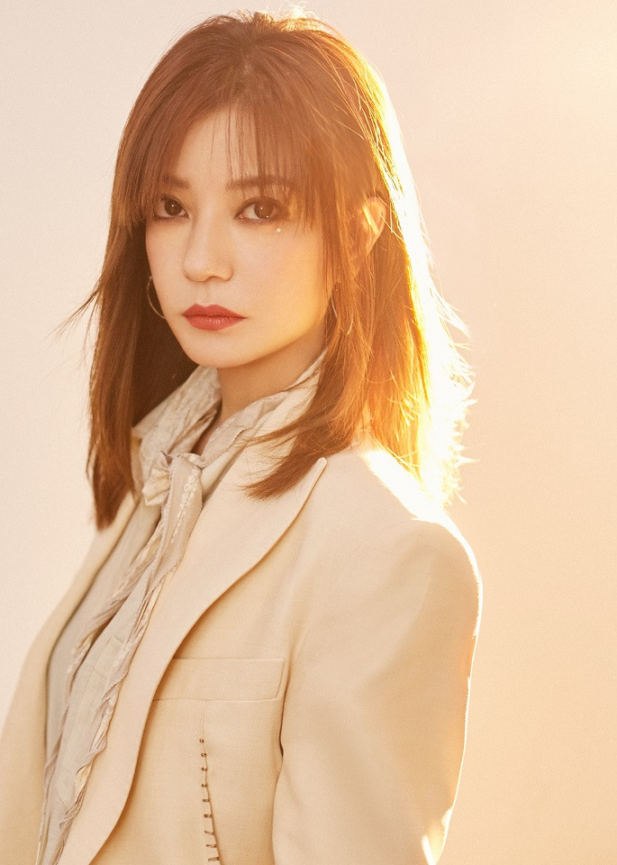 定角陸劇 趙薇、秦昊《學區房》