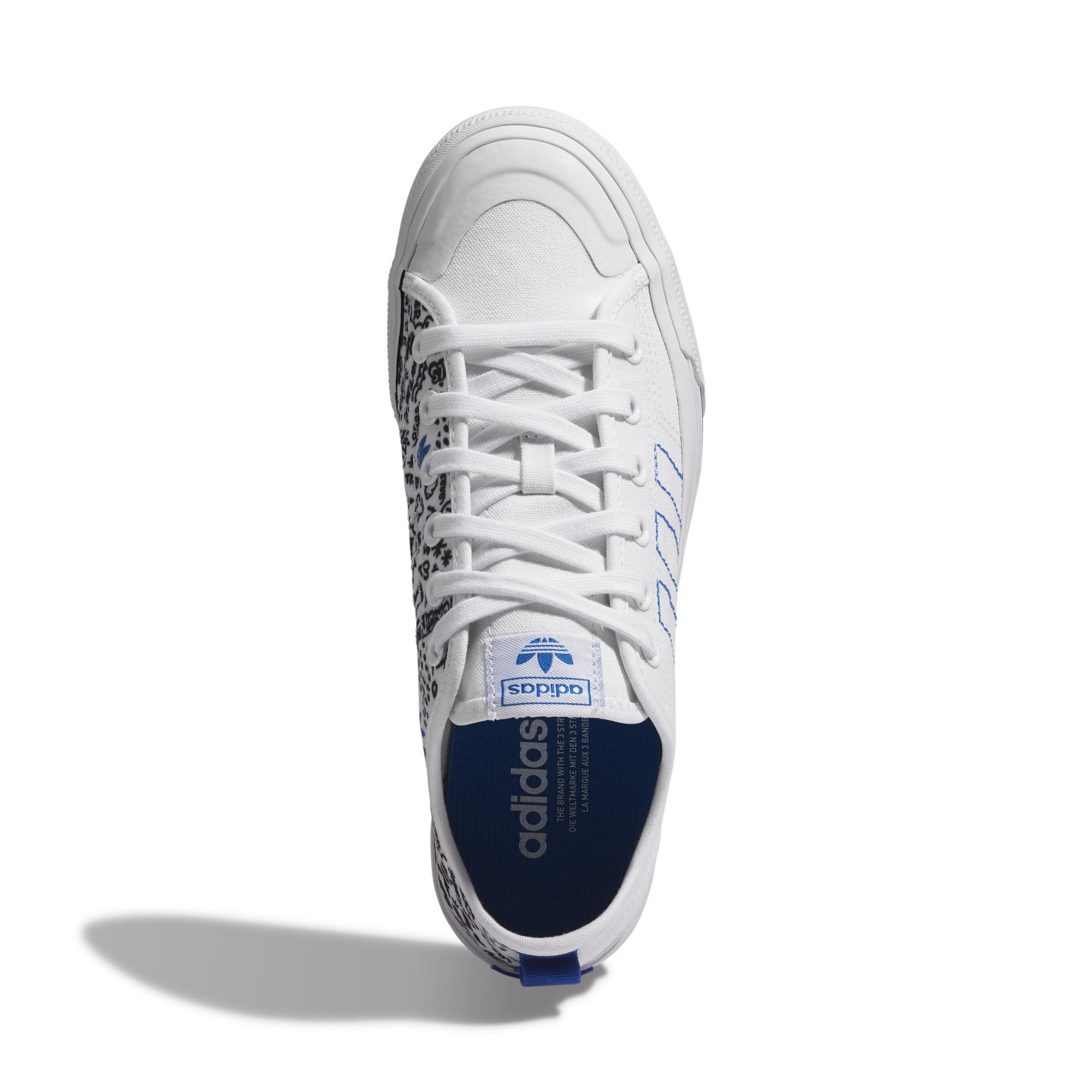 “重生”的籃球風經典鞋