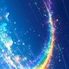 【🌈2434🕒】彗星の落ちる日に【表浮上禁止】