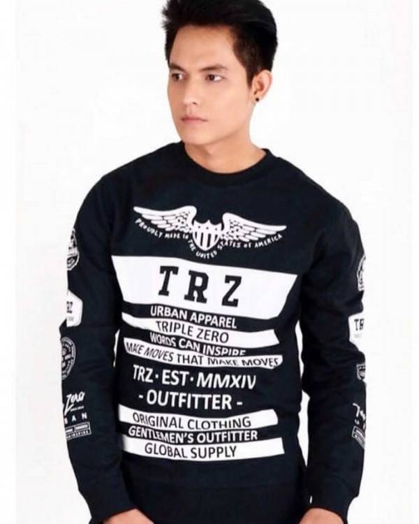 Jefri nichol jeff smith rizky nazar