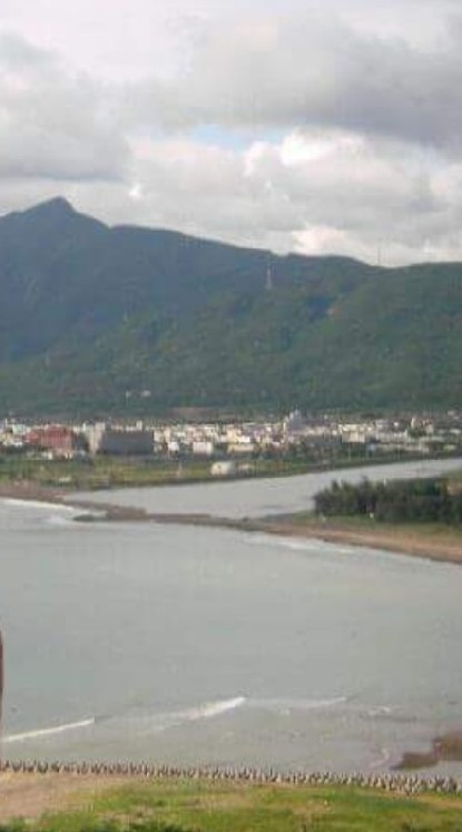 環島資訊交流群(路況.景點.天氣.住宿)