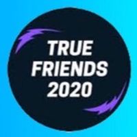 TRUE FRIENDS 2020