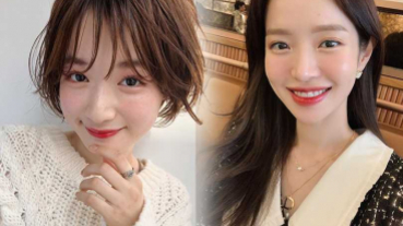 日、韓全都搶畫它「糖果腮紅」自然紅潤光 一不小心就變國民初戀