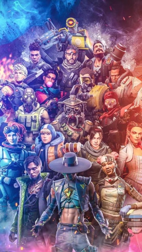 APEX カスタムグル