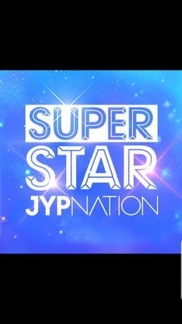 SuperStar JYP