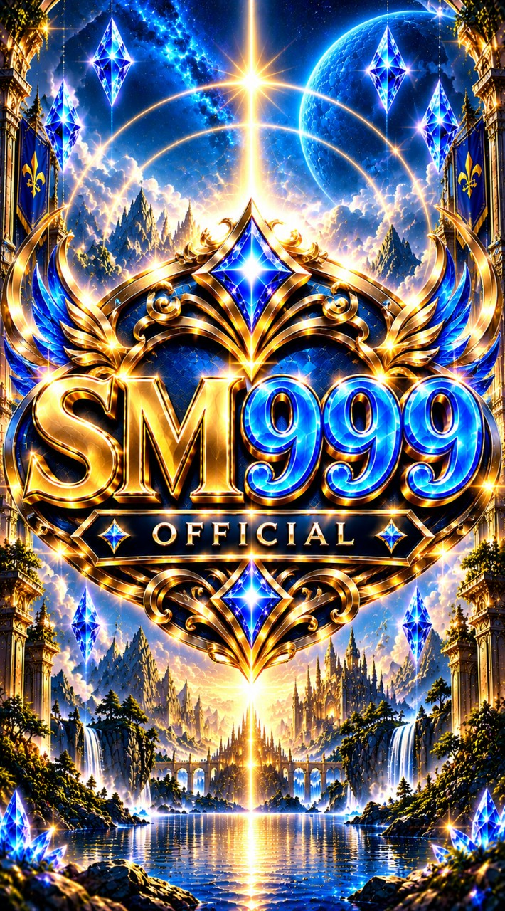SM999| ทางเข้าใหม่ล่าสุด/ตต