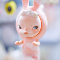 Popmart/Toysnap南部交易群