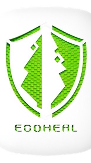 ECOHEAL光合電子樹