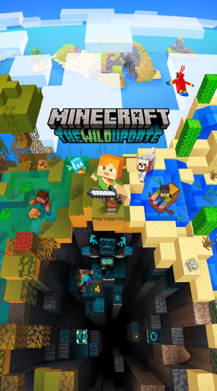 マイクラswitchサバイバル！