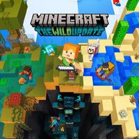 マイクラswitchサバイバル！