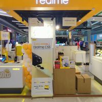 Brandshop realme โรบินสันปราจีนบุรี