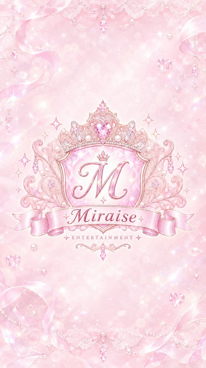架空アイドル事務所【Miraise】