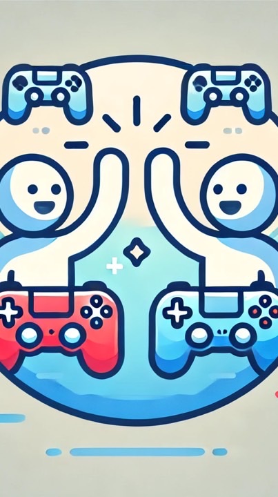 switchでフレンドを作りたい人集まれ！