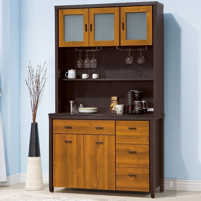 ◆ 品牌：自有品牌◆ 規格：3尺 寬80.5×深46×高201CM4尺 寬116×深46×高201CM5尺 寬151×深46×高201CM◆ 材質：台灣製造 石面(黑白根石面)全木心板門片油壓緩衝 釘