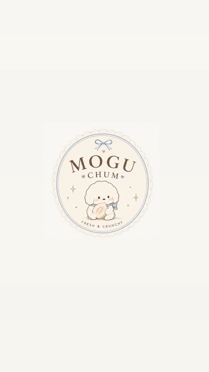 Mogu Chum 🪷