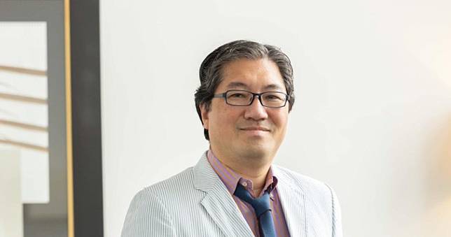 音速小子 之父中裕司離開square Enix 就在 巴蘭的異想奇境 發售之後 4gamers Line Today