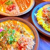スパイス料理教室（サルサカレー）