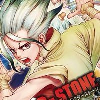 ドクターストーン語る会！