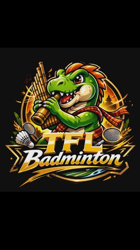 TFL BADMINTON