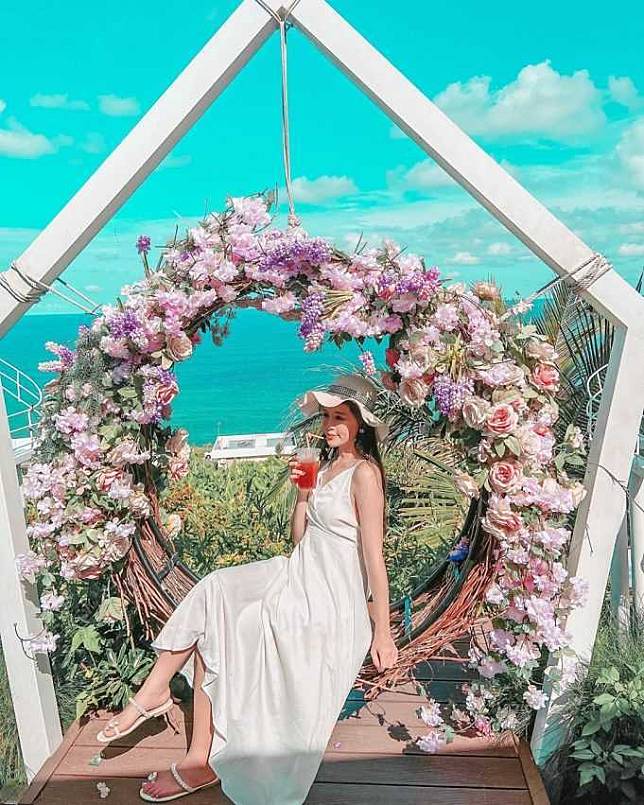 照片來源：IG @atong0713