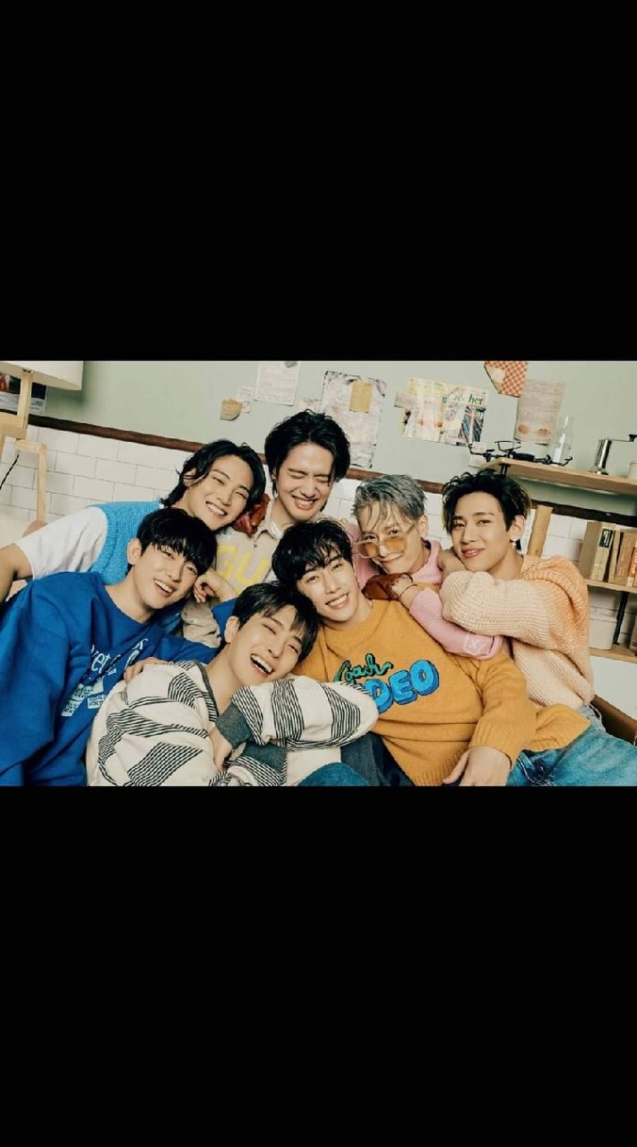 GOT7 Forever Thai Fans