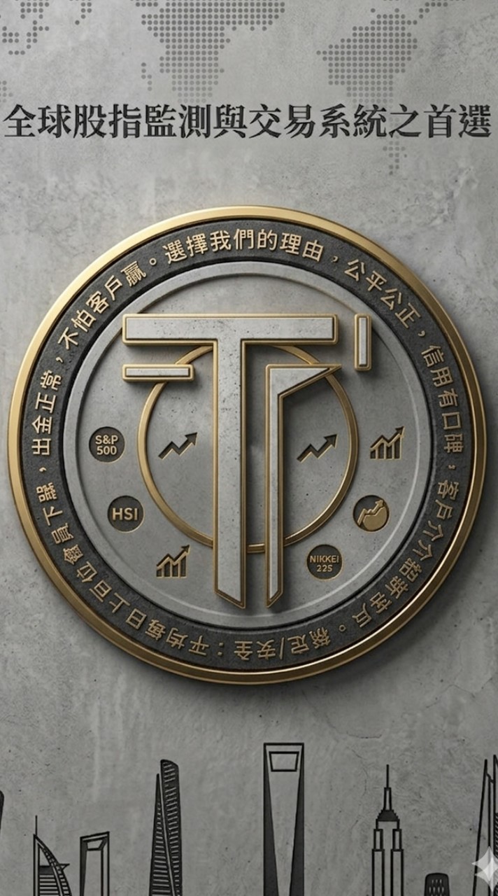 𝕋大、即時分享/正式群【華爾街之虎】台指期↗｜海期↗｜當沖↗｜
