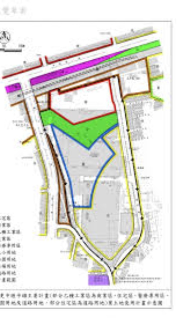 內壢新案討論