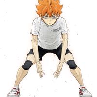 ハイキュー‼︎大好きな人集まれ〜！！！！！