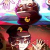 地縛少年花子くんなりきり（恋愛有り）