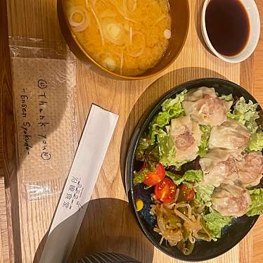 実際訪問したユーザーが直接撮影して投稿した向島和食 / 日本料理沿線食堂の写真