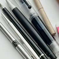 文房具を楽しむ