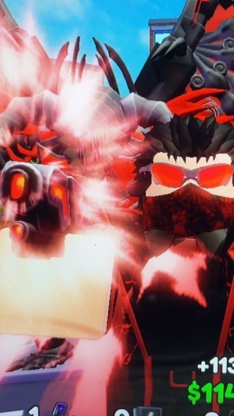 配布めっちゃする魔術師ガデタワトイタワスキタワタイタワスキビタワブレインロットを盗むブレタワ