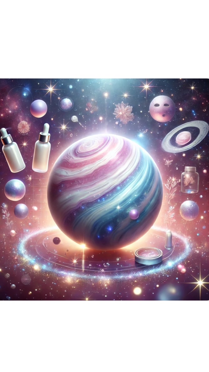 美肌星球｜保養知識｜生活樂趣