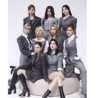❤TWICE好き集合once❤️雑談あり❤️