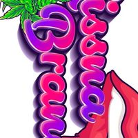 KISSNABRAND รังสิต พูดคุยดอกไม้สีเขียว