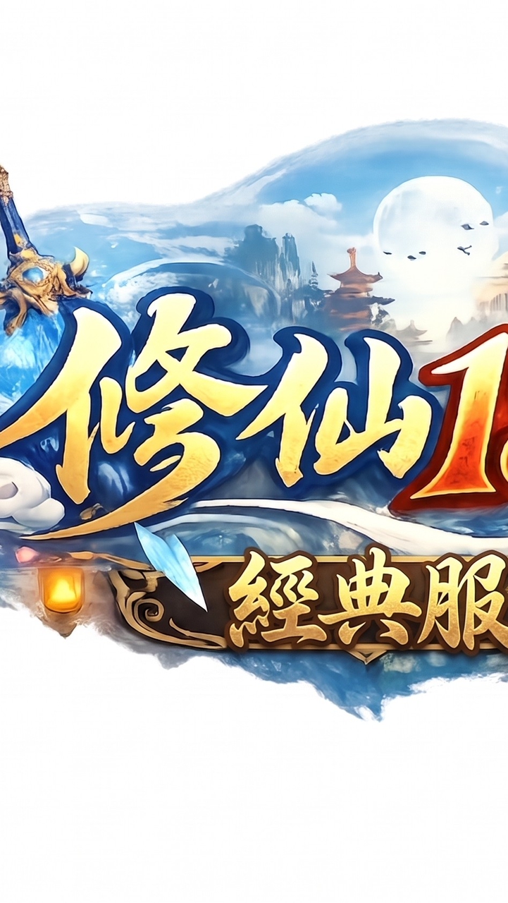 修仙經典服交易群