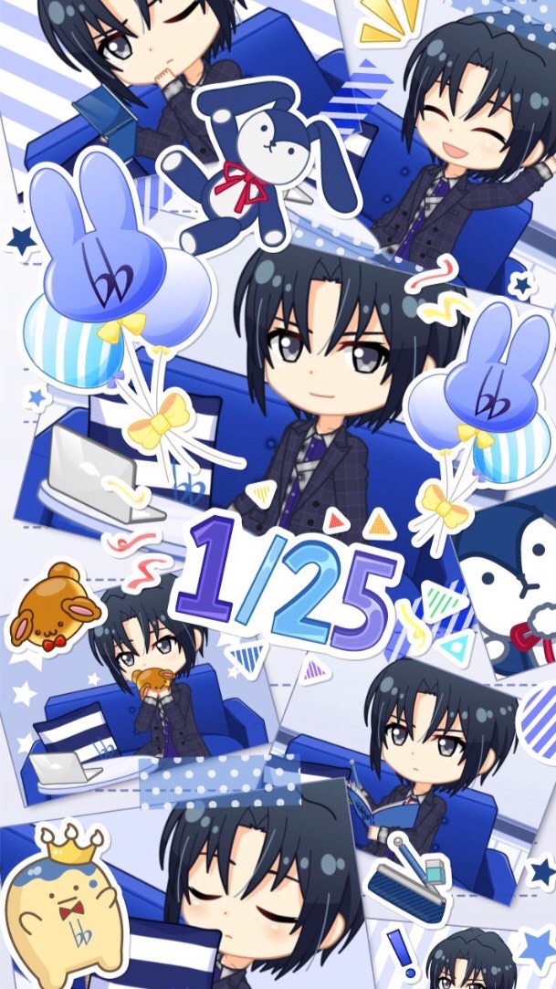 アニメ漫画ゲーム好きの独り言のオープンチャット