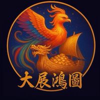 大頭家-大展鴻圖