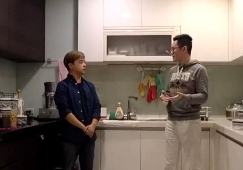 煮夫、煮婦們別再煩惱啦！關於廚房收納的眉眉角角、害