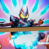 ガンバレジェンズなど特撮系の部屋