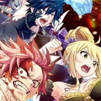 フェアリーテイルまどクロ楽しみ隊