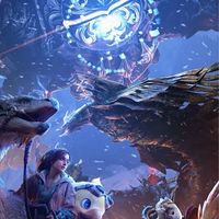 モンスターハンターワイルズ　アットホームな集会所