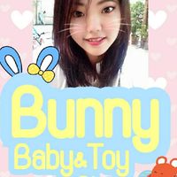 Bunny baby & Toy