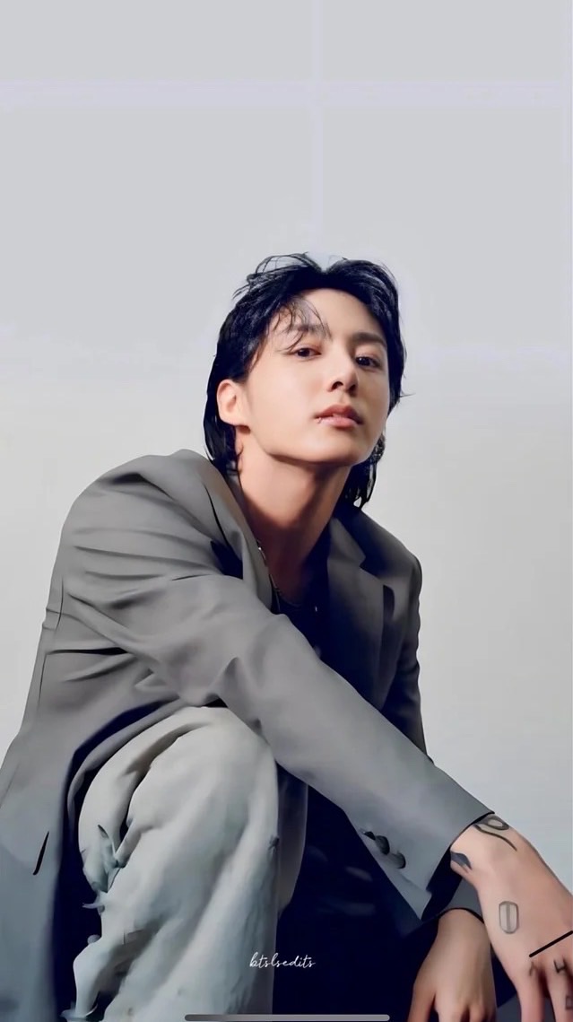 田柾國粉絲（真愛粉）💜💜💜