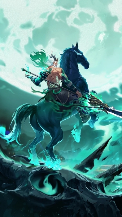 【異界三國：死神契約】官方資訊/攻略/交易交流群