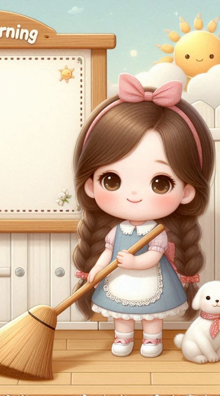 玉清里環保志工第六組