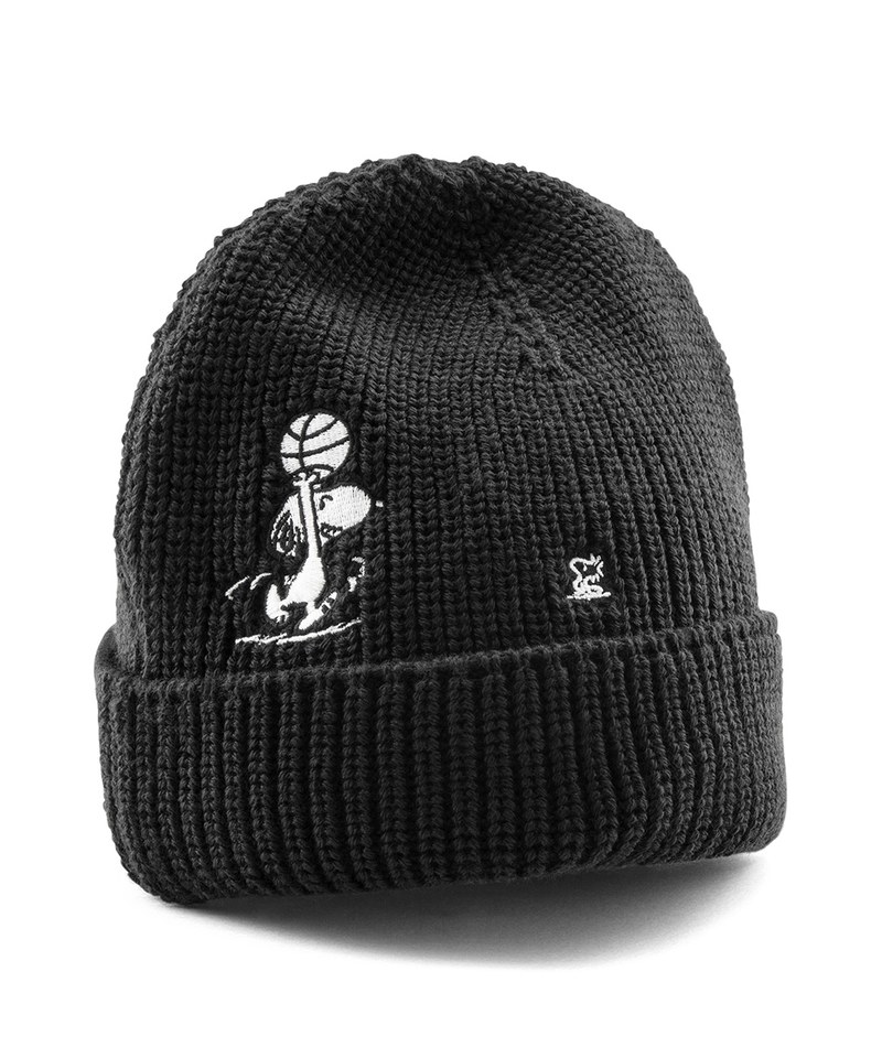 Peanuts系列毛帽(N)