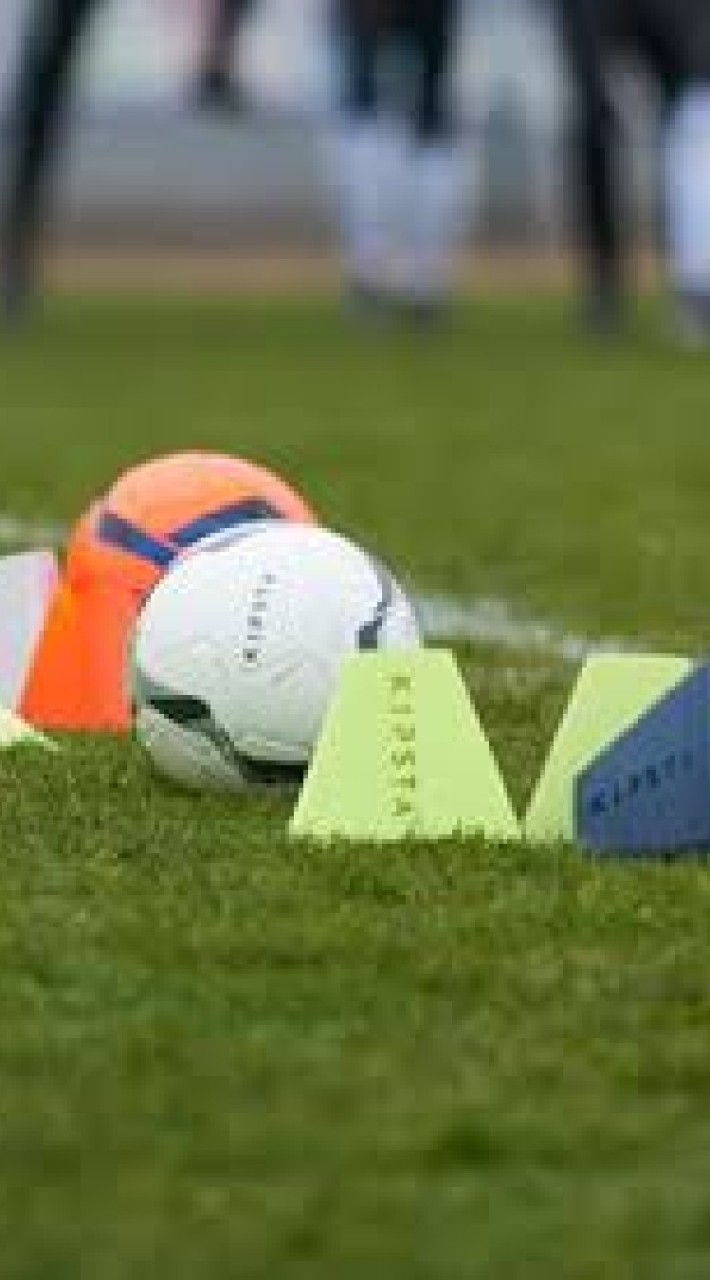 FOOTBALL เพื่อสุขภาพ