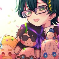 ドズル社好きの人〜！